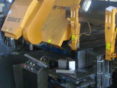 武义SM45模具钢