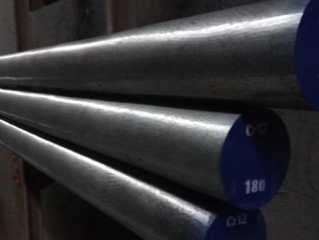 武义Cr12模具钢