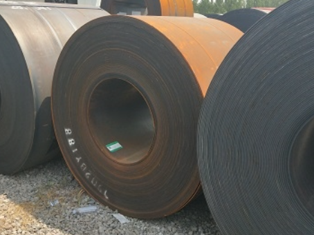 武义Q355NHB耐候板